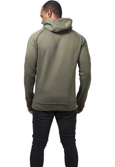 Urban Classics Men's Hoodie