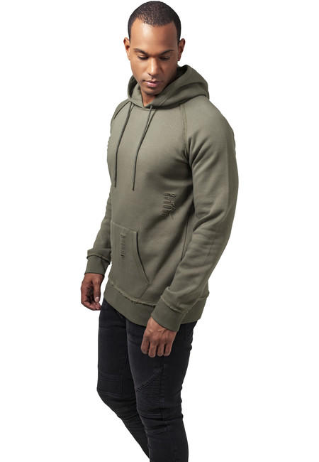 Urban Classics Men's Hoodie