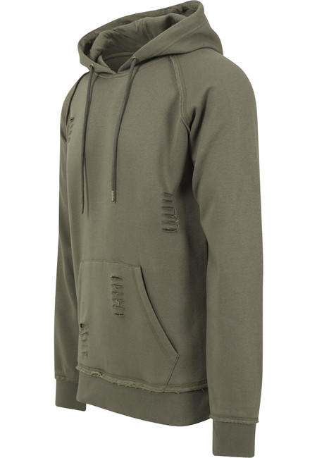 Urban Classics Men's Hoodie