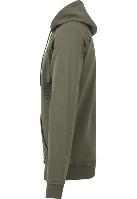 Urban Classics Men's Hoodie