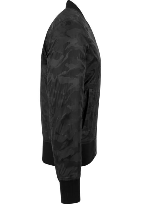 Urban Classics Camo Bomber Jacket