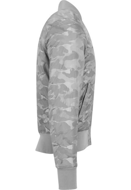 Urban Classics Camo Bomber Jacket