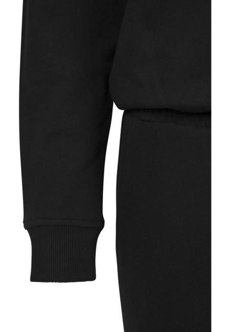 Urban Classics Women's Jumpsuit, Black