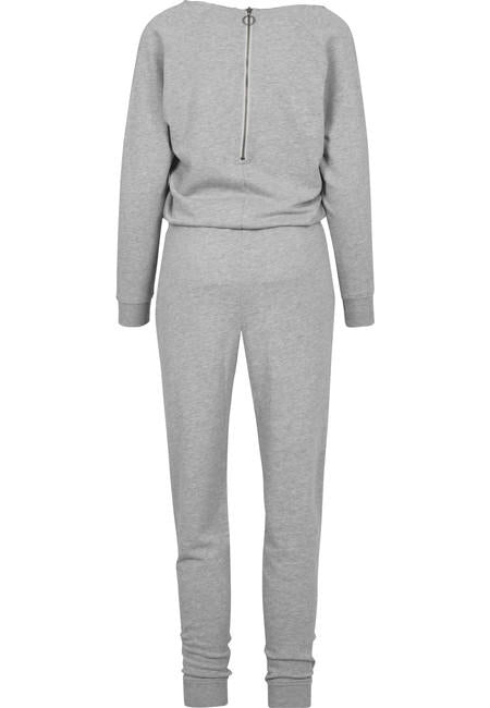 Urban Classics Women's Overall, Grey