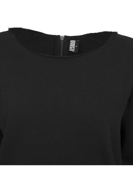 Urban Classics Women's Jumpsuit, Black