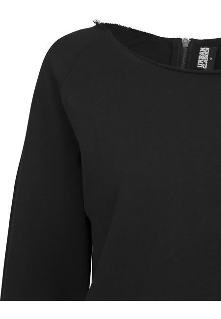 Urban Classics Women's Jumpsuit, Black