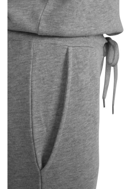 Urban Classics Women's Overall, Grey