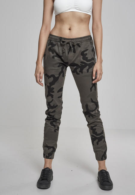 Urban Classics Women's Jogging Pants