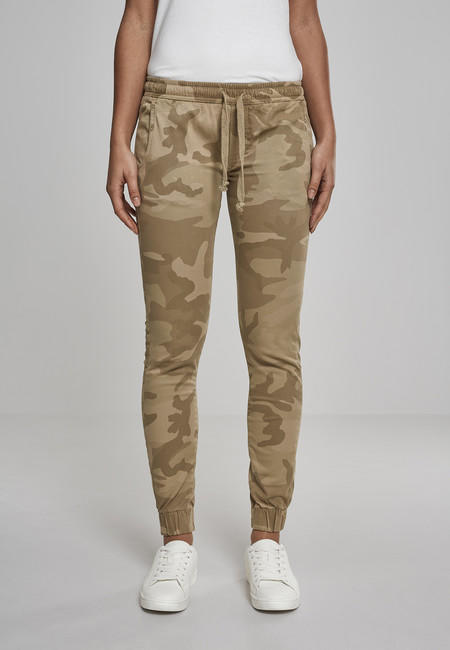 Urban Classics Women's Jogging Pants
