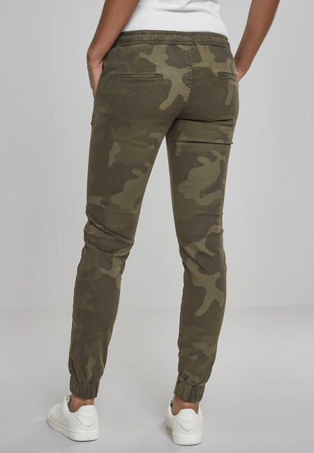 Urban Classics Women's Jogging Pants