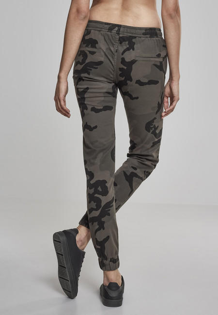 Urban Classics Women's Jogging Pants
