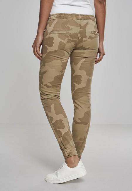 Urban Classics Women's Jogging Pants