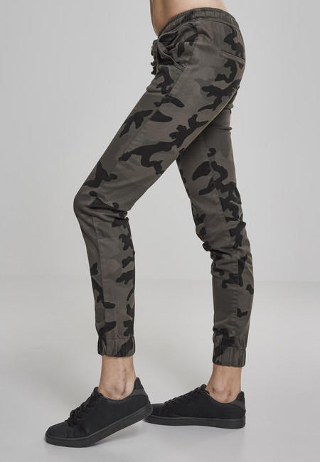 Urban Classics Women's Jogging Pants
