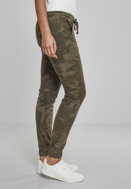 Urban Classics Women's Jogging Pants