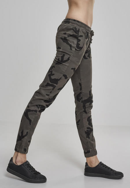 Urban Classics Women's Jogging Pants