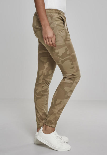 Urban Classics Women's Jogging Pants