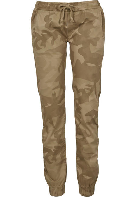 Urban Classics Women's Jogging Pants