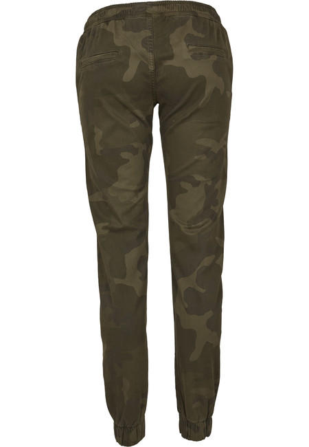 Urban Classics Women's Jogging Pants