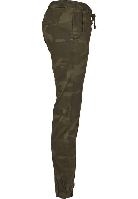 Urban Classics Women's Jogging Pants