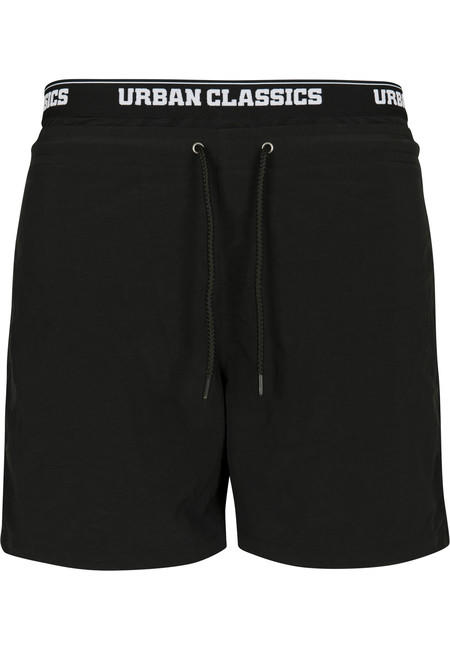 Urban Classics Men's Swim Shorts