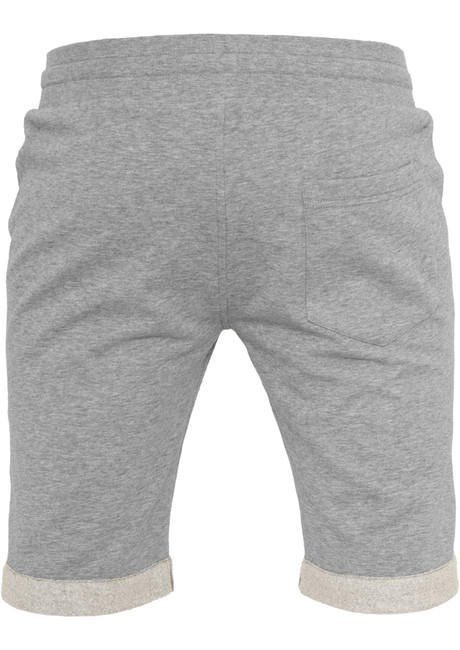 Urban Classics Men's Sweatpant Shorts