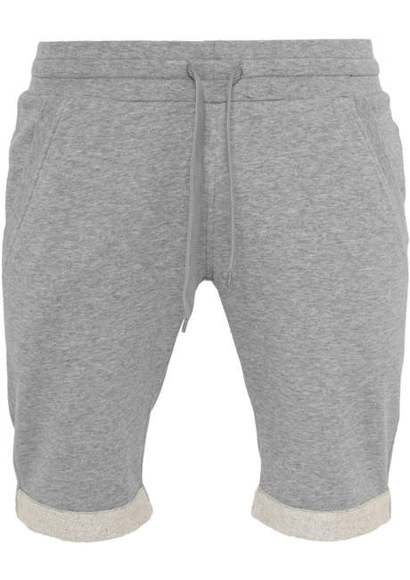 Urban Classics Men's Sweatpant Shorts