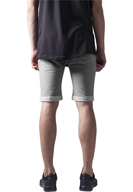 Urban Classics Men's Sweatpant Shorts