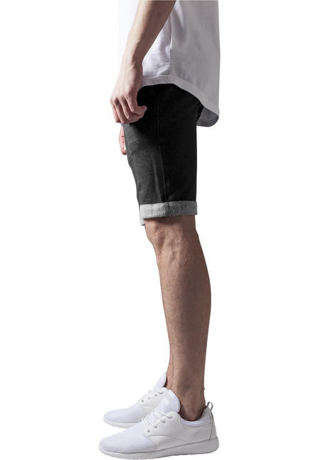 Urban Classics Men's Sweatshorts