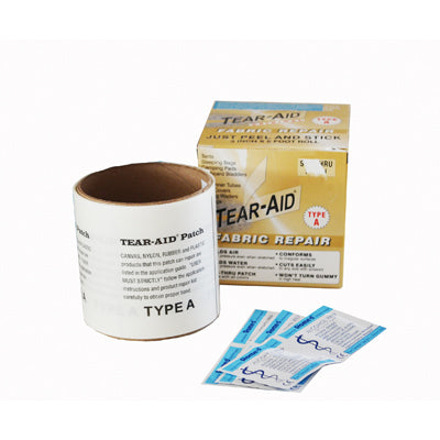Tear-Aid Opravná páska Typ A