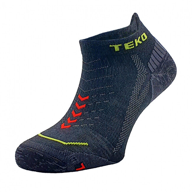 TEKO Running Ultra Lightweight Merino Socks Eco RUN 1.0 ULTRA