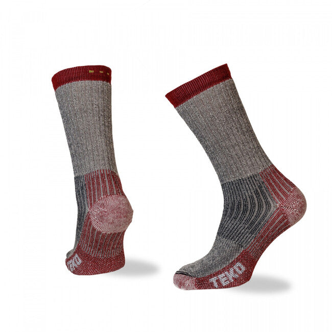 TEKO Trekking Merino Socks Eco Trek 4.0