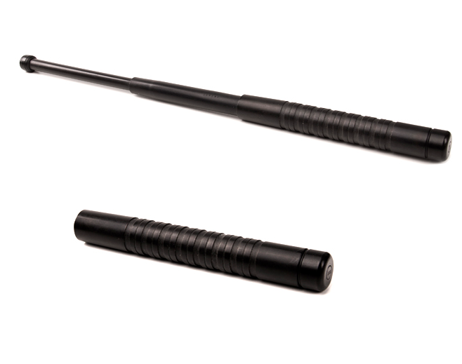 ESP Compact Baton 16" HS 40cm, Black