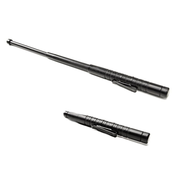 ESP Compact Baton 18" HS 45cm, Hardened, Black