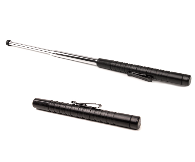 ESP Compact Baton 21" HS 53cm, Chrome