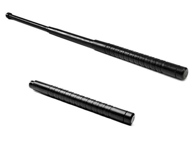 ESP Compact Baton 21" HS 53cm, Hardened, Black