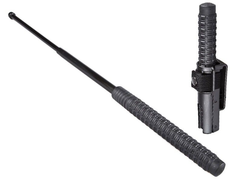 ESP Expandable Baton 16" 40cm, Black