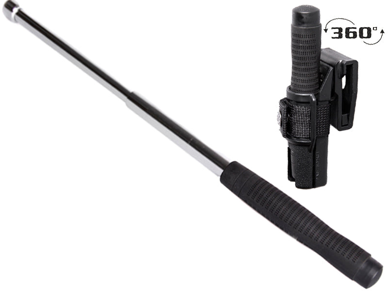 ESP Baton 21" 53cm, Chrome
