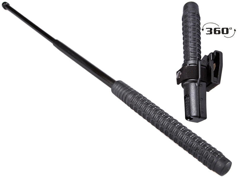 ESP Baton 21" 53cm, Black