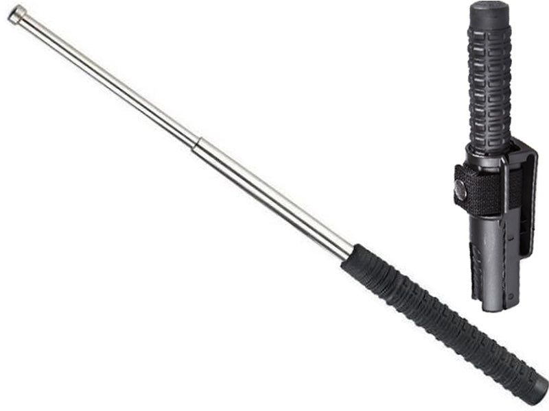 ESP Baton 21" 53cm, Chrome