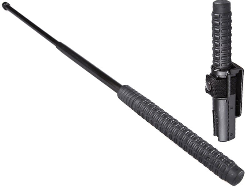 ESP Baton 21" 53cm, Black