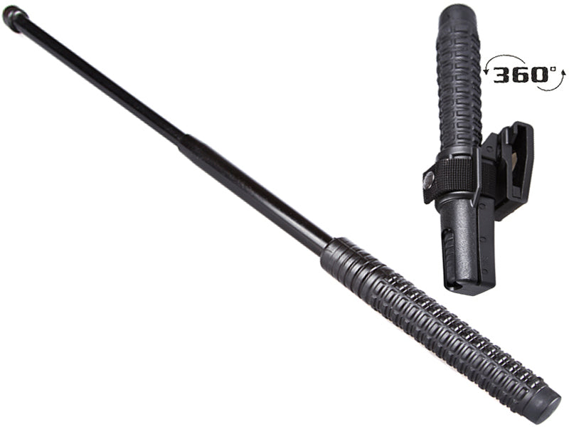 ESP Baton 23" 60cm, Black