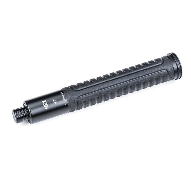 NexTorch Quicker N17C Telescopic Baton, Aluminum