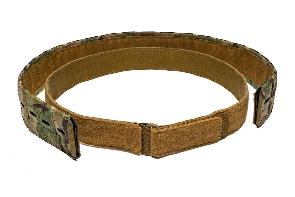 Templar's Gear PT5 MOLLE Belt Cover, Multicam