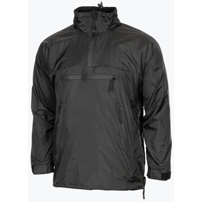 MFH Lightweight Thermal Jacket GB, Black