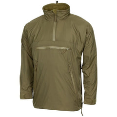 MFH GB lahka termo jakna, OD green
