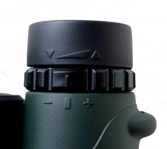 Barr & Stroud Sierra Binoculars 10x50