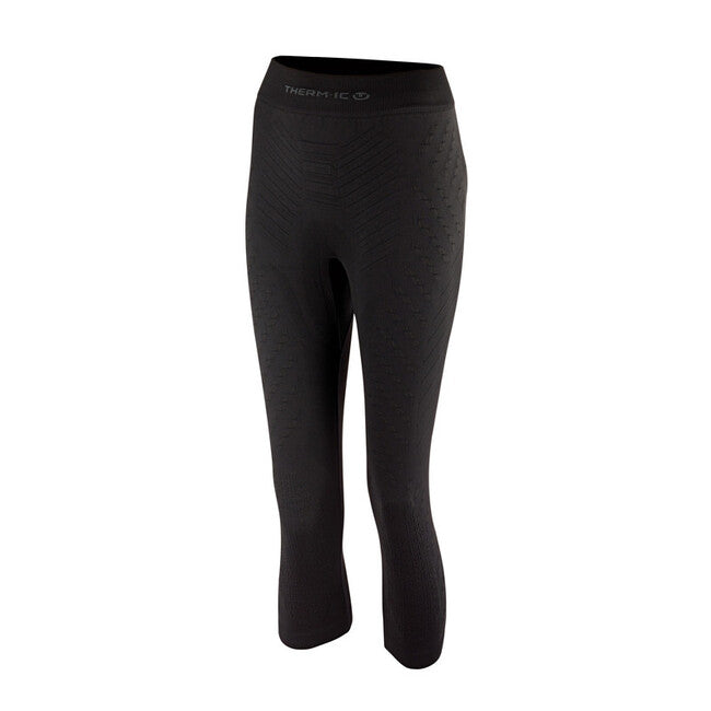 Therm-ic Women's Extra Warm 3/4 Leggings