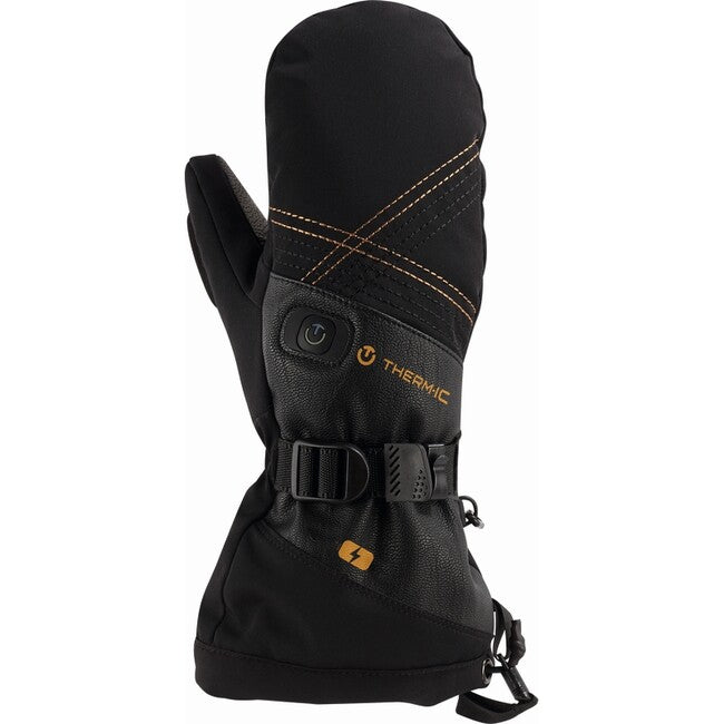 Therm-ic Women's Extra Warm Mittens