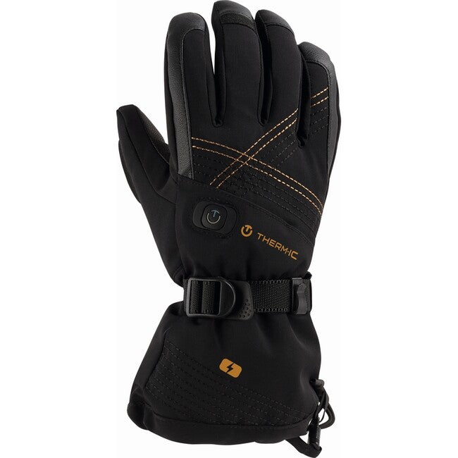 Therm-ic Extra Warm Women's Gloves