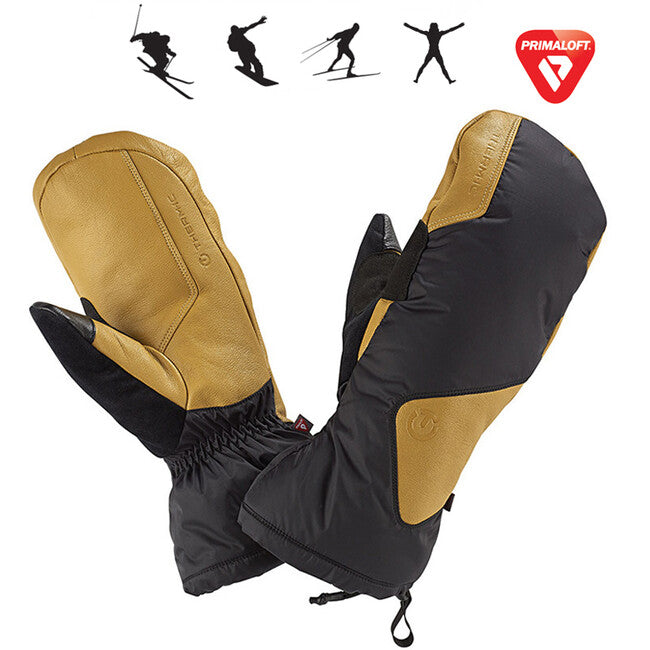 Therm-ic Extra Warm Mittens